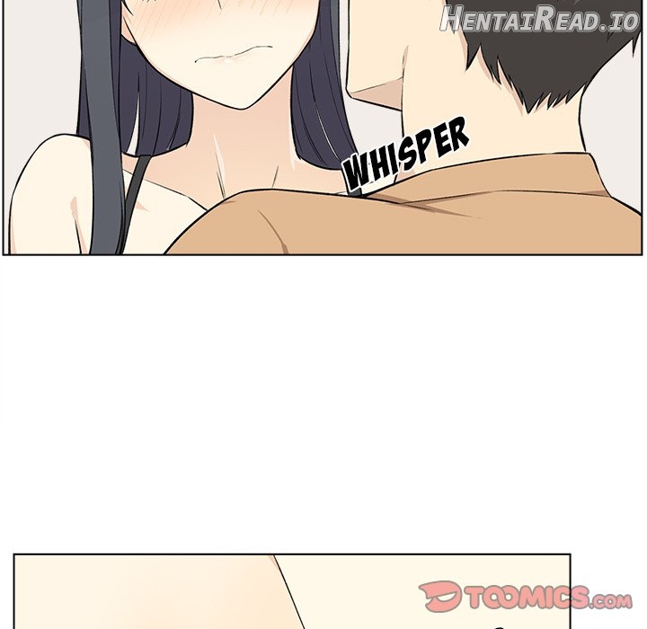Excuse me, This is my Room Chapter 22 - page 69