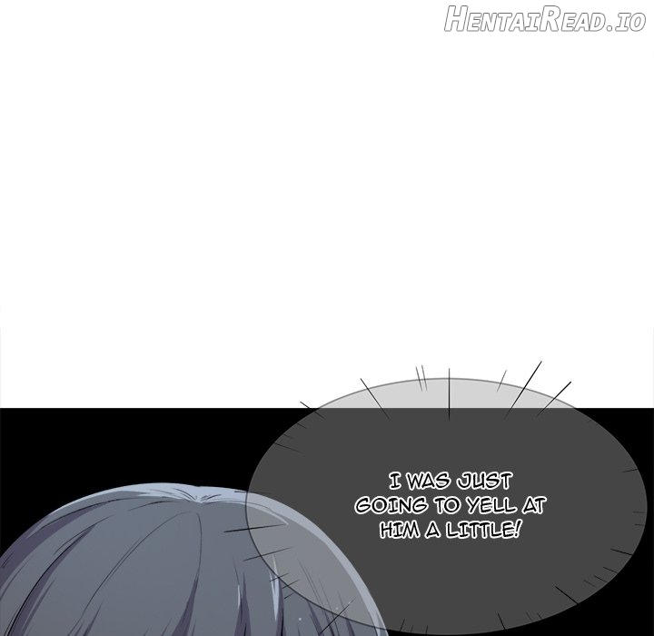 Excuse me, This is my Room Chapter 22 - page 7