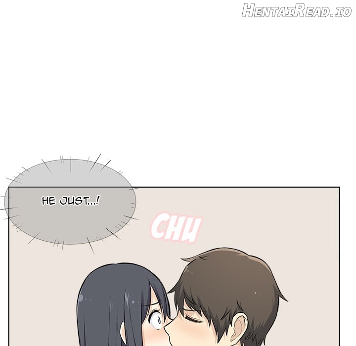 Excuse me, This is my Room Chapter 22 - page 74