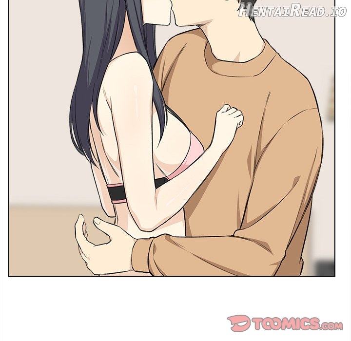 Excuse me, This is my Room Chapter 22 - page 75