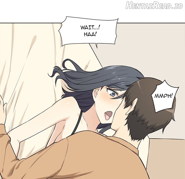 Excuse me, This is my Room Chapter 22 - page 76