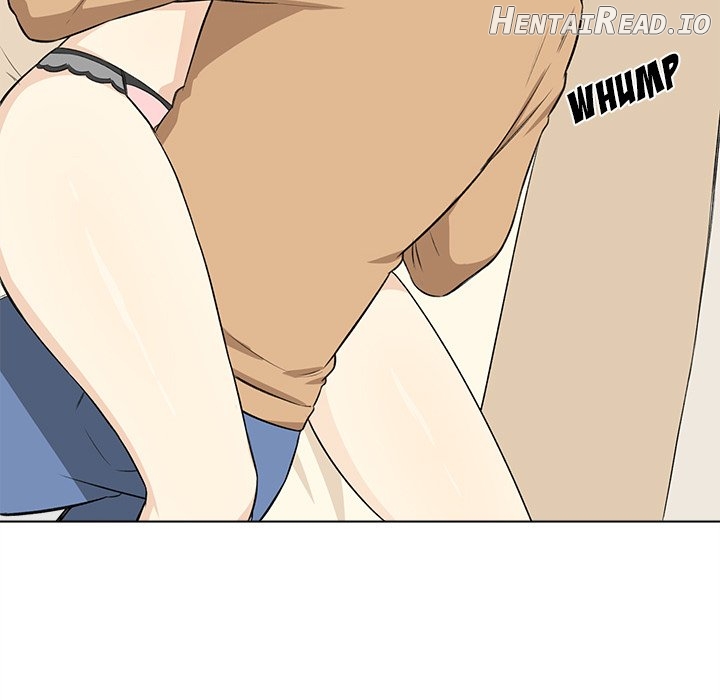 Excuse me, This is my Room Chapter 22 - page 77