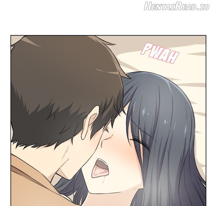 Excuse me, This is my Room Chapter 22 - page 80