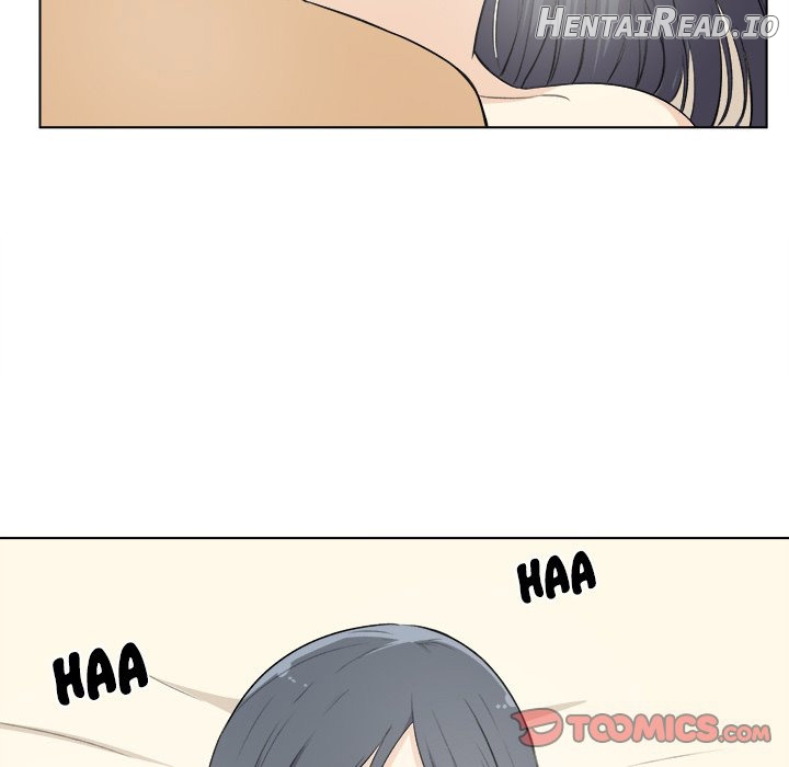 Excuse me, This is my Room Chapter 22 - page 81