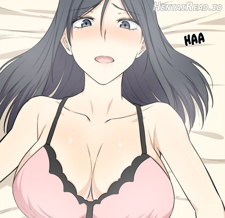 Excuse me, This is my Room Chapter 22 - page 82