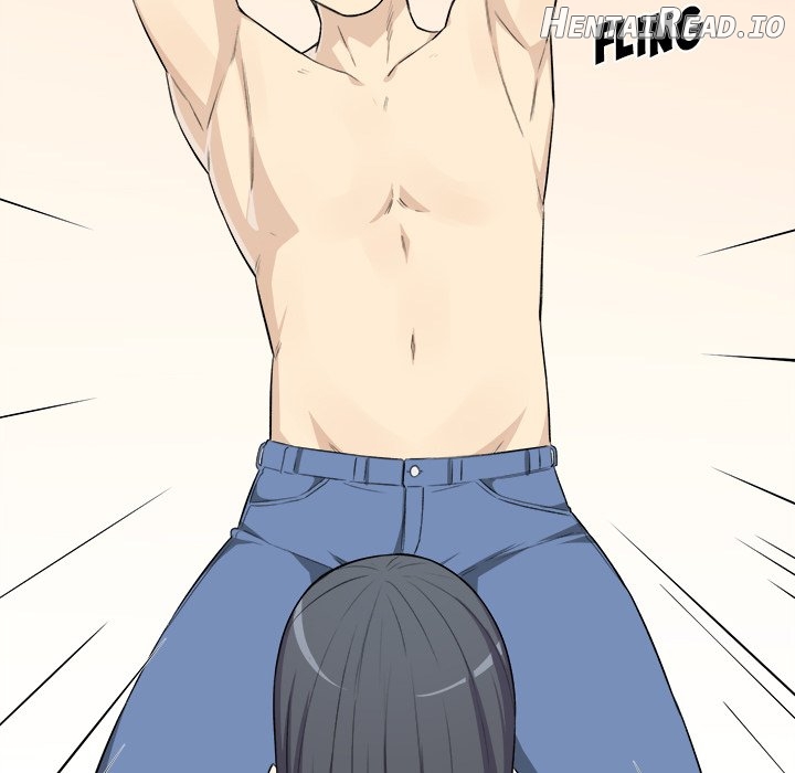 Excuse me, This is my Room Chapter 22 - page 84