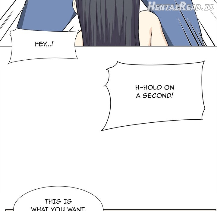 Excuse me, This is my Room Chapter 22 - page 85