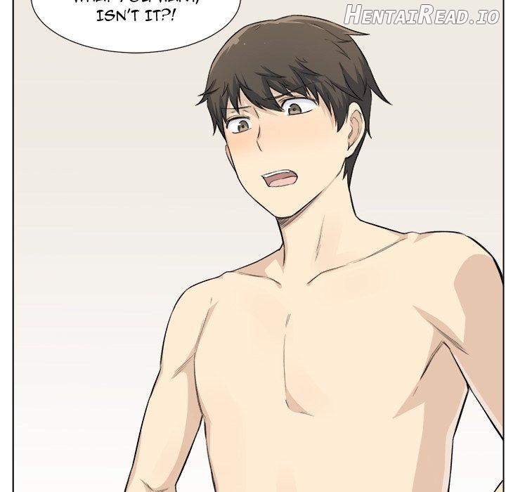 Excuse me, This is my Room Chapter 22 - page 86