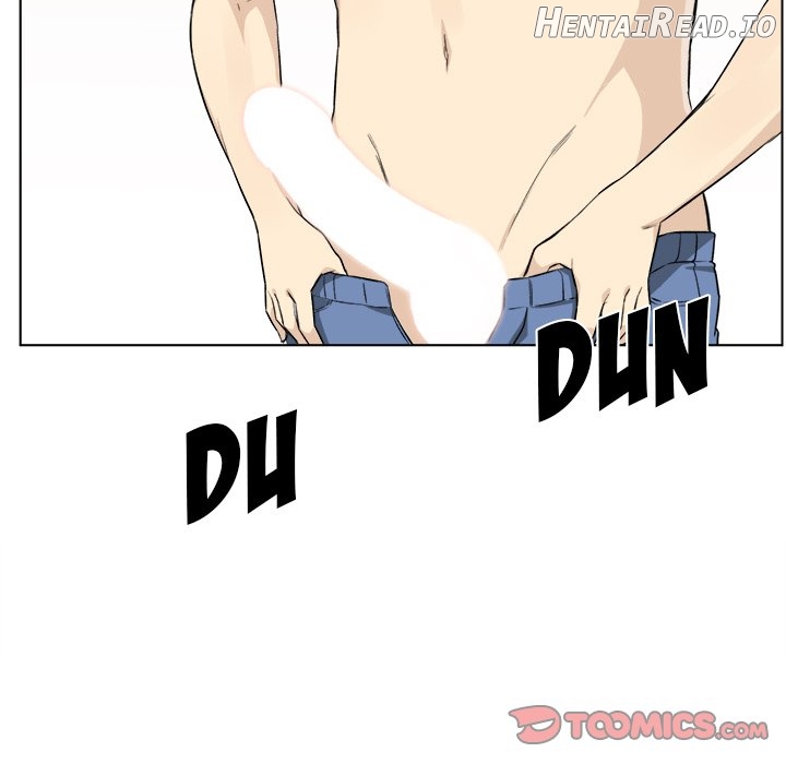 Excuse me, This is my Room Chapter 22 - page 87