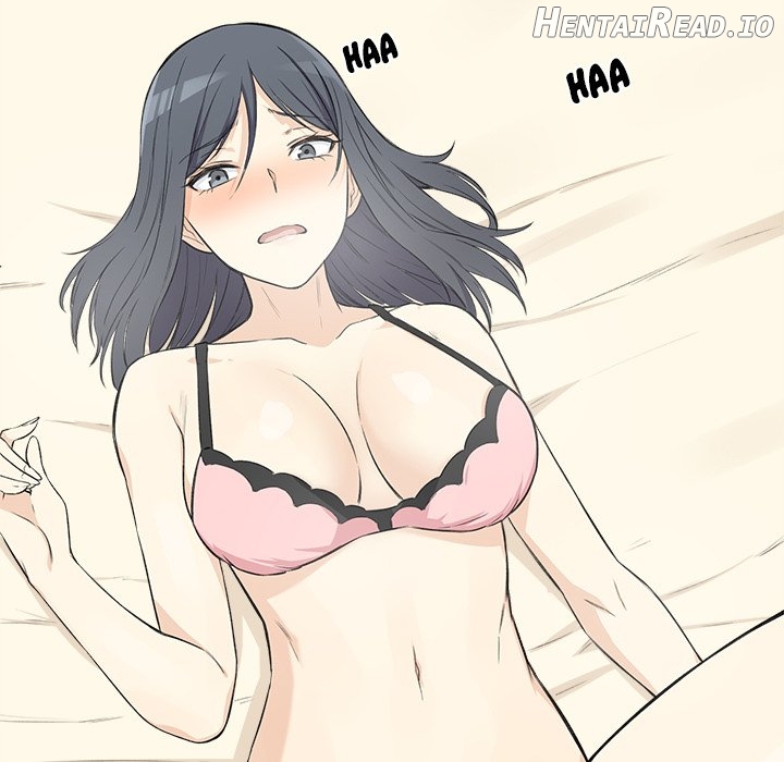 Excuse me, This is my Room Chapter 22 - page 91