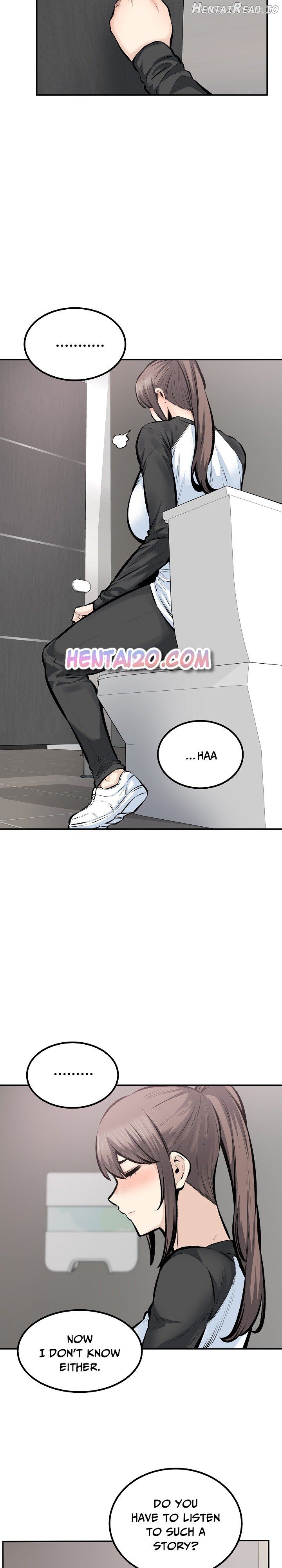 Excuse me, This is my Room Chapter 114 - page 15