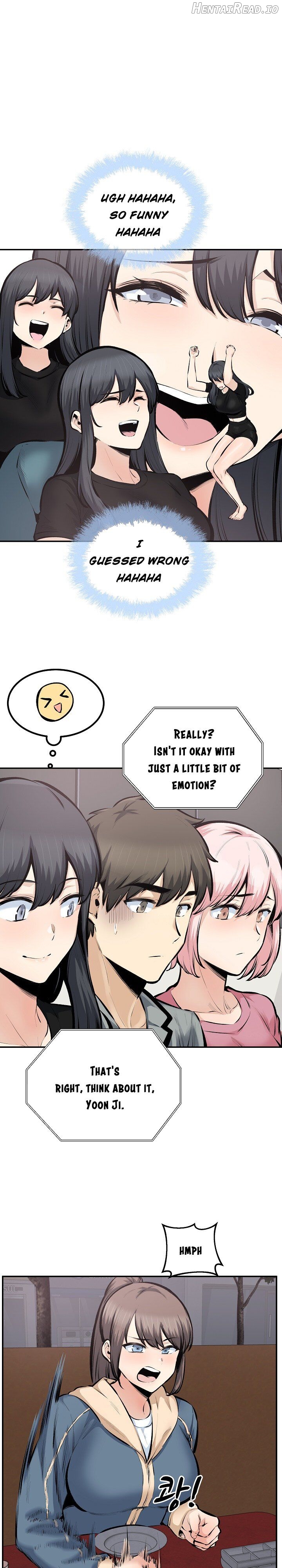 Excuse me, This is my Room Chapter 114 - page 3