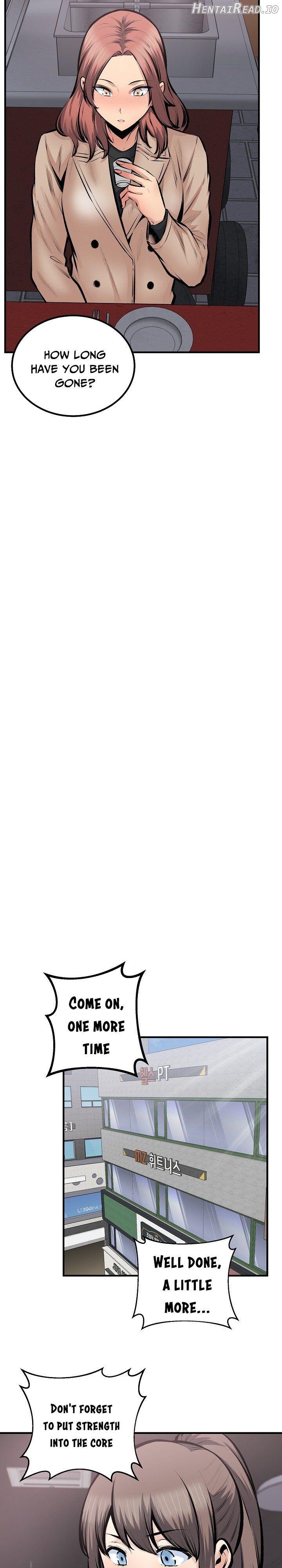 Excuse me, This is my Room Chapter 114 - page 7