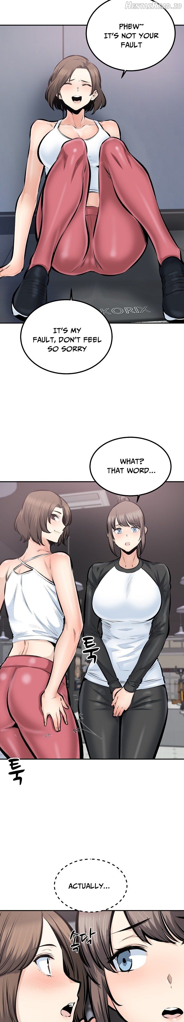 Excuse me, This is my Room Chapter 114 - page 9
