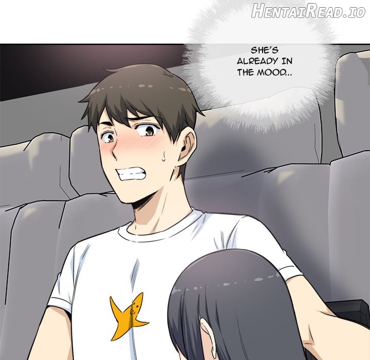 Excuse me, This is my Room Chapter 61 - page 10
