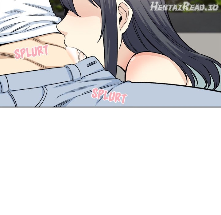 Excuse me, This is my Room Chapter 61 - page 100