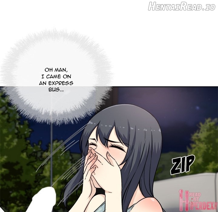 Excuse me, This is my Room Chapter 61 - page 101