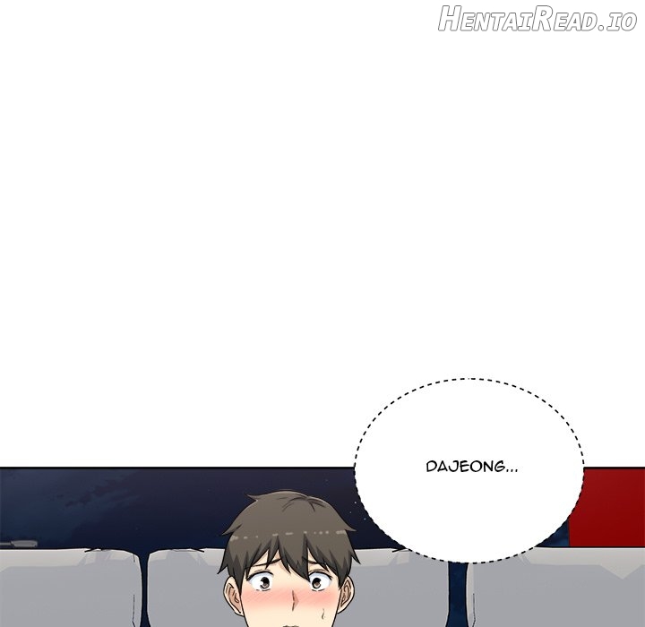 Excuse me, This is my Room Chapter 61 - page 103