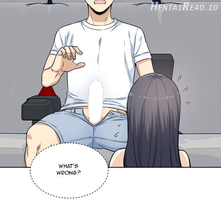 Excuse me, This is my Room Chapter 61 - page 104