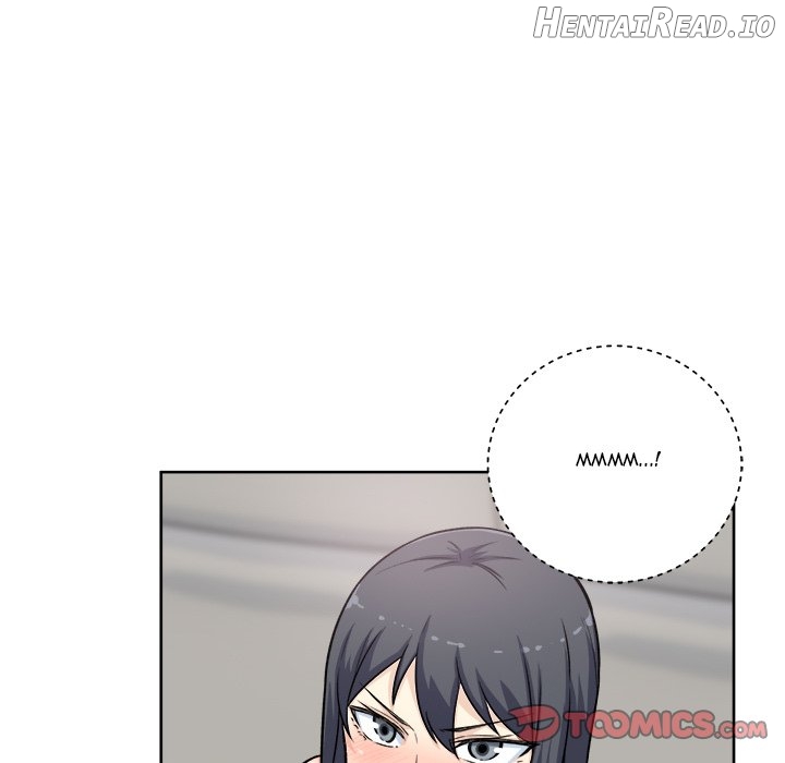Excuse me, This is my Room Chapter 61 - page 105