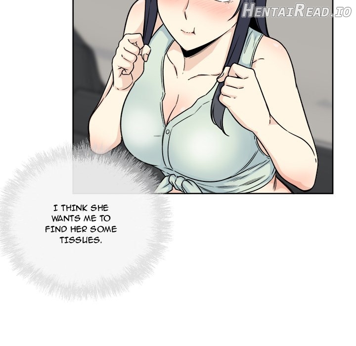 Excuse me, This is my Room Chapter 61 - page 106