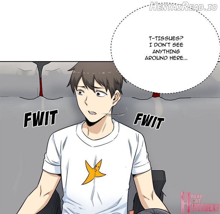 Excuse me, This is my Room Chapter 61 - page 107