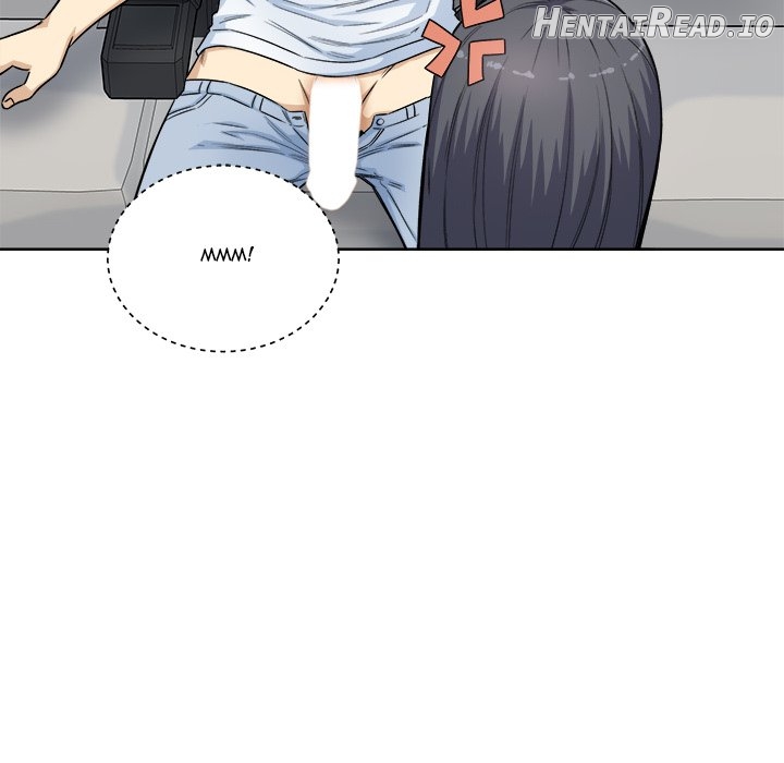 Excuse me, This is my Room Chapter 61 - page 108