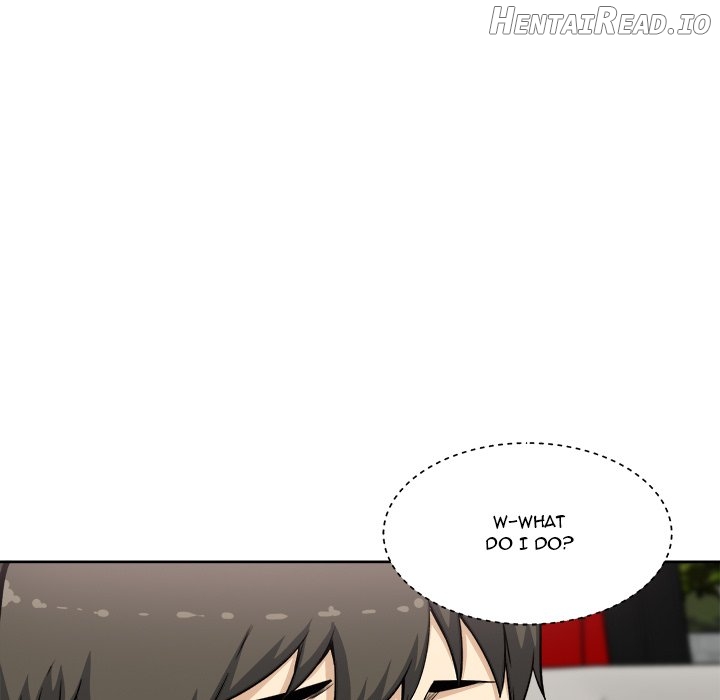 Excuse me, This is my Room Chapter 61 - page 109