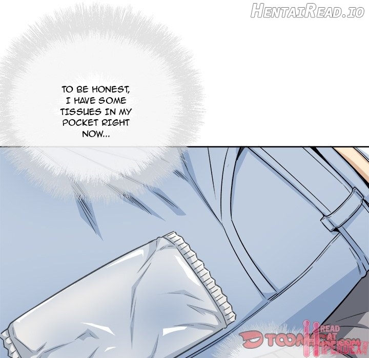Excuse me, This is my Room Chapter 61 - page 111