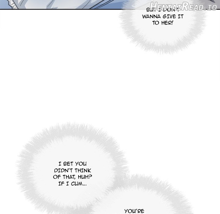 Excuse me, This is my Room Chapter 61 - page 112