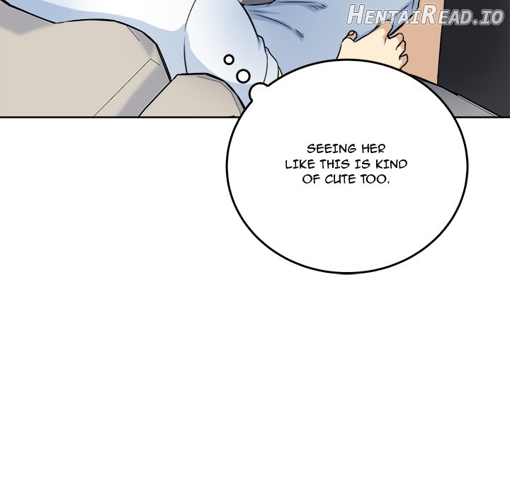 Excuse me, This is my Room Chapter 61 - page 114
