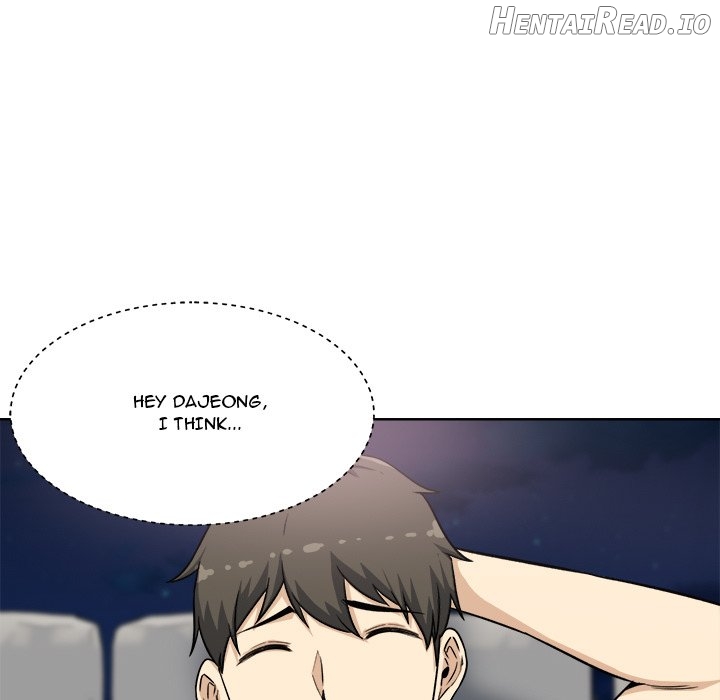 Excuse me, This is my Room Chapter 61 - page 115