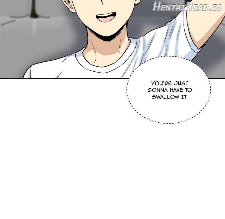 Excuse me, This is my Room Chapter 61 - page 116