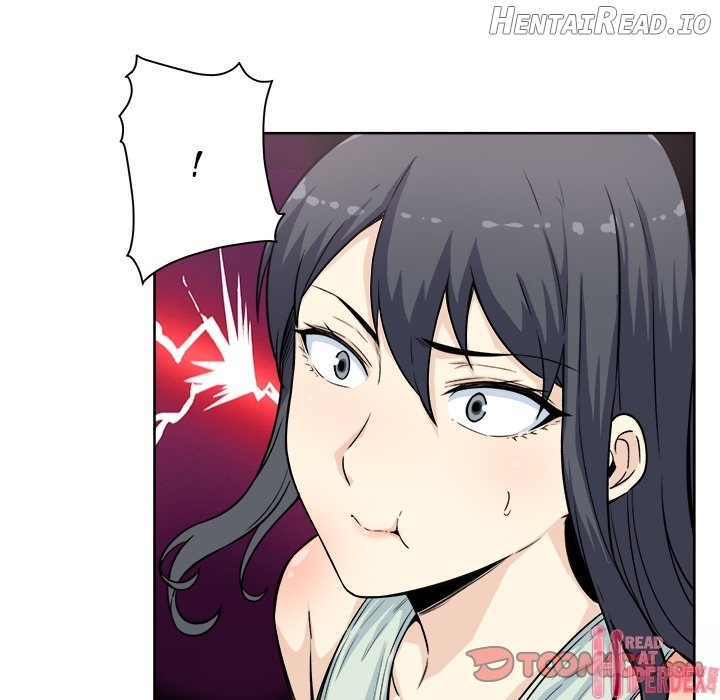 Excuse me, This is my Room Chapter 61 - page 117