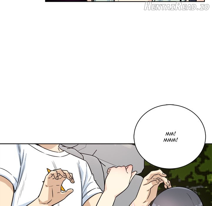 Excuse me, This is my Room Chapter 61 - page 118