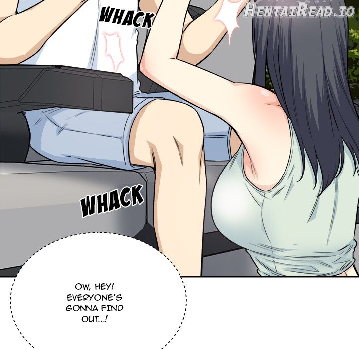 Excuse me, This is my Room Chapter 61 - page 119