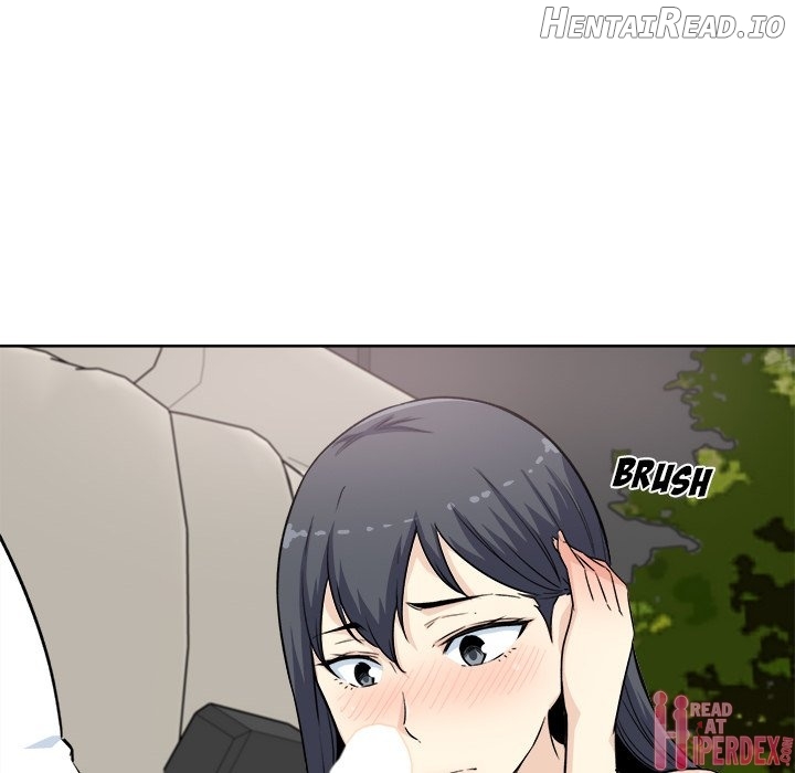 Excuse me, This is my Room Chapter 61 - page 12