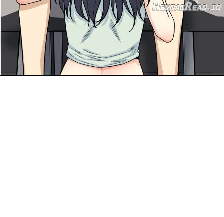 Excuse me, This is my Room Chapter 61 - page 122