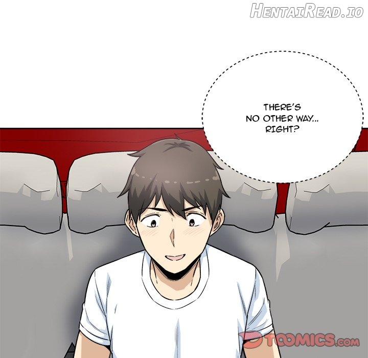 Excuse me, This is my Room Chapter 61 - page 123