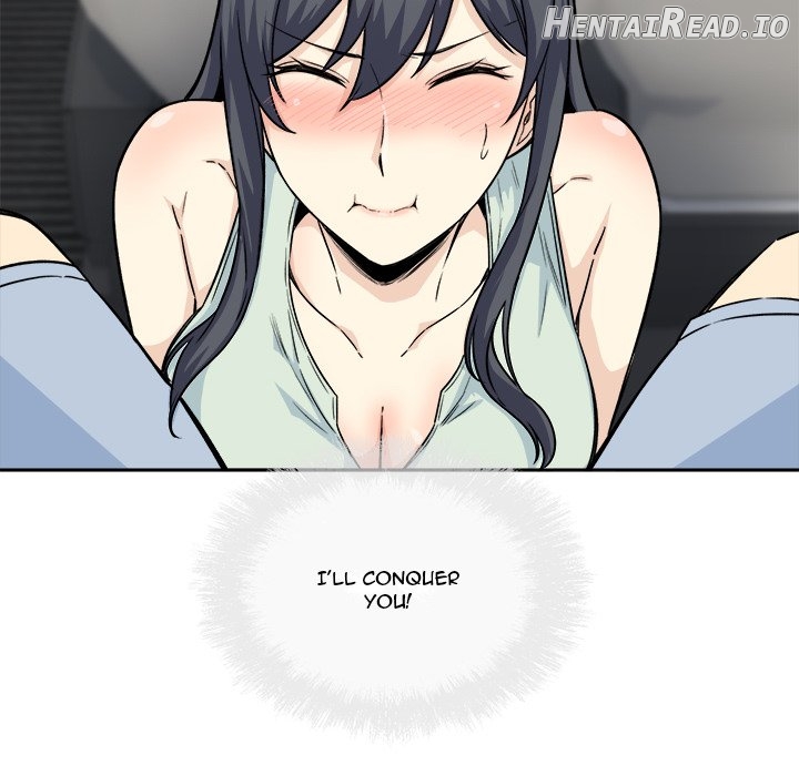 Excuse me, This is my Room Chapter 61 - page 126