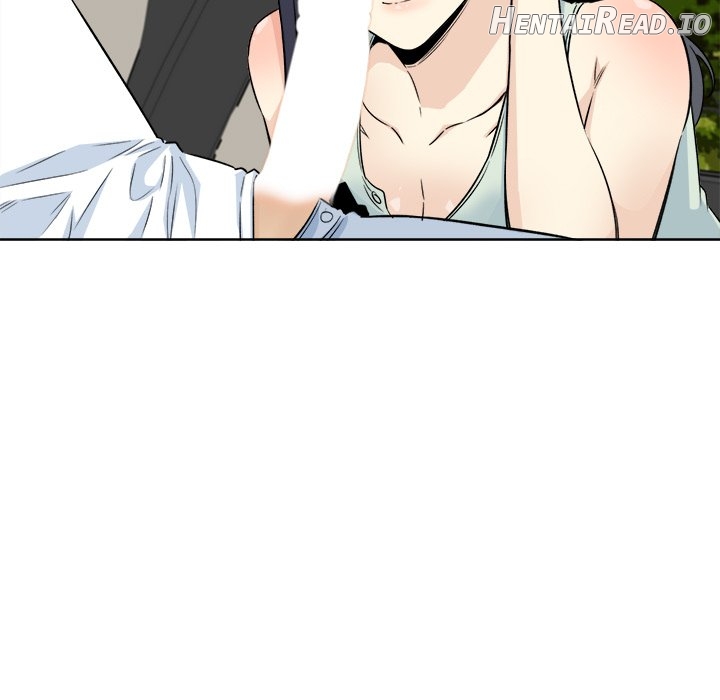 Excuse me, This is my Room Chapter 61 - page 13