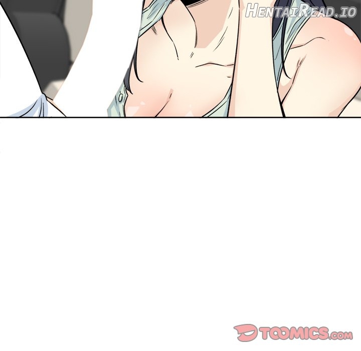 Excuse me, This is my Room Chapter 61 - page 15