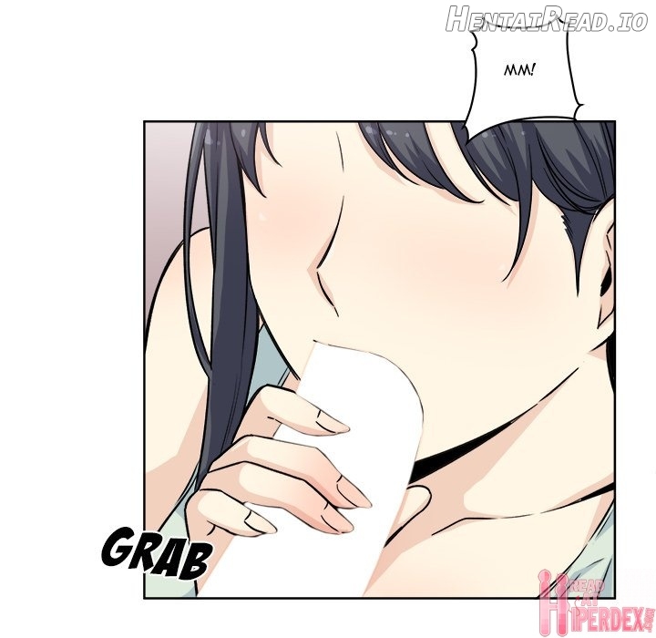Excuse me, This is my Room Chapter 61 - page 16