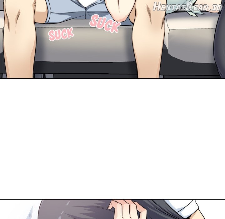 Excuse me, This is my Room Chapter 61 - page 19