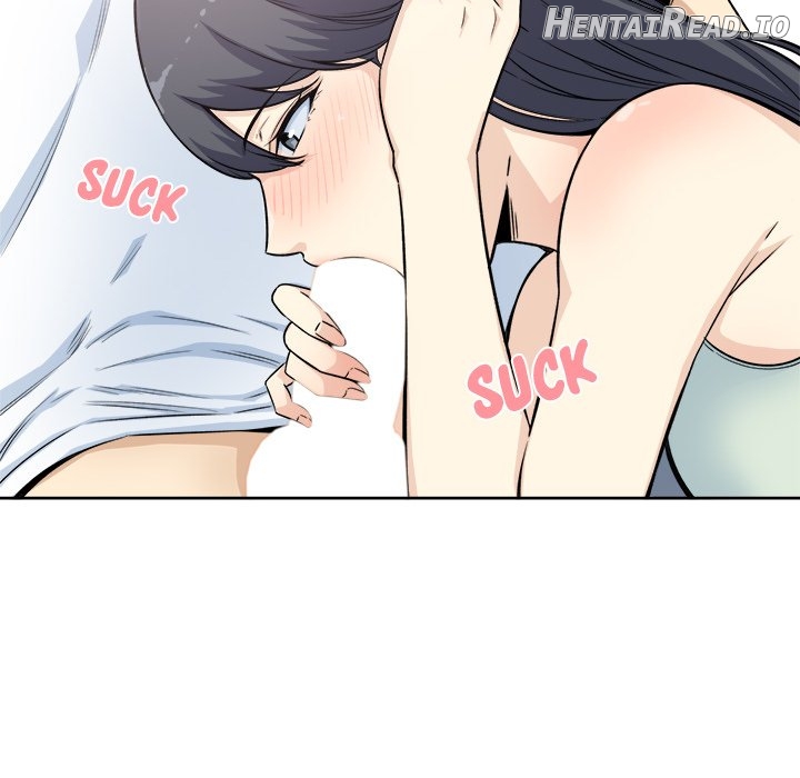 Excuse me, This is my Room Chapter 61 - page 20