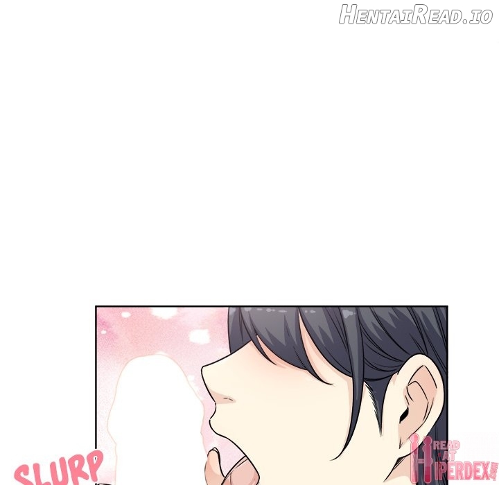 Excuse me, This is my Room Chapter 61 - page 22