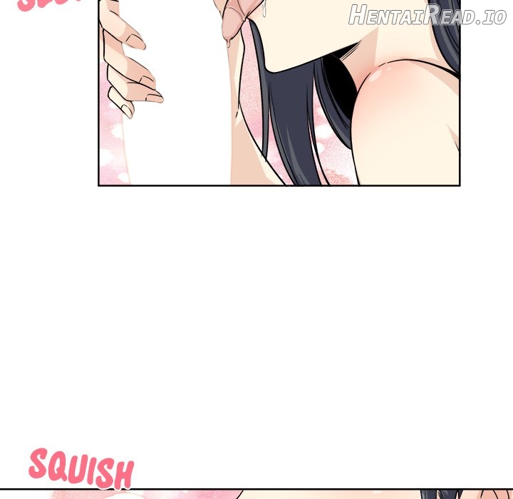 Excuse me, This is my Room Chapter 61 - page 23