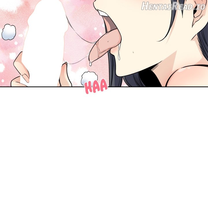 Excuse me, This is my Room Chapter 61 - page 24