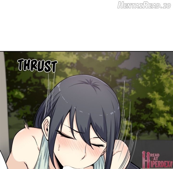 Excuse me, This is my Room Chapter 61 - page 25