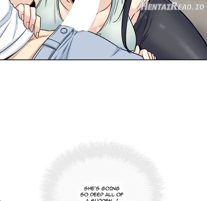 Excuse me, This is my Room Chapter 61 - page 26